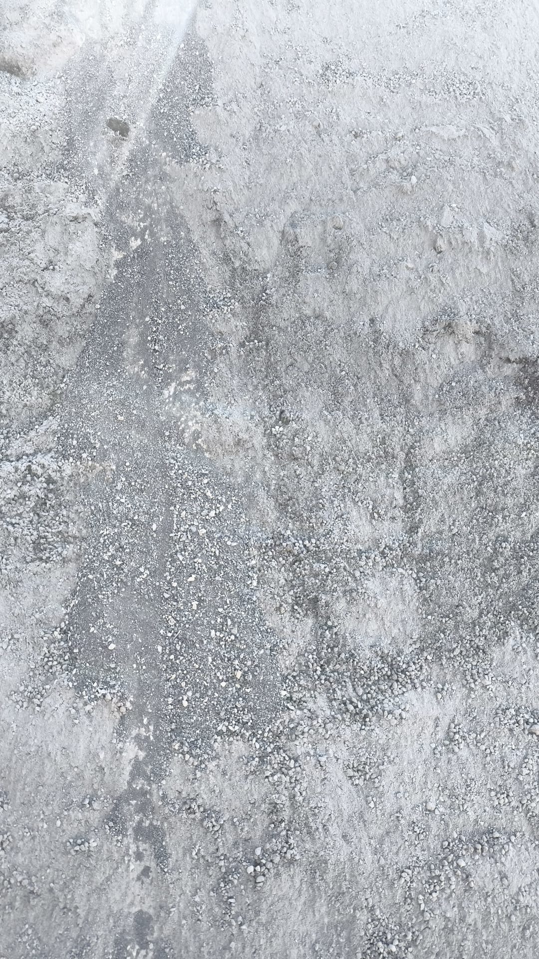 Bazalt 0,5 Kırma Kum